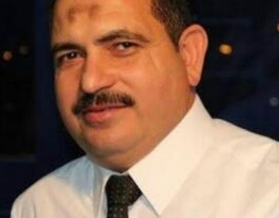 د. خالد الشافعي الخبير الاقتصادي