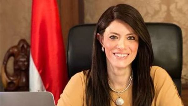 الدكتورة رانيا المشاط وزيرة التعاون الدولي والتخطيط