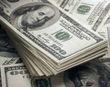 الدولار الأمريكي