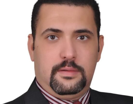 حازم المنوفي عضو الشعبة العامة للمواد الغذائية بالاتحاد العام للغرف التجارية