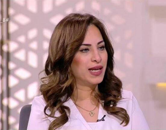 رانيا يعقوب خبيرة أسواق المال