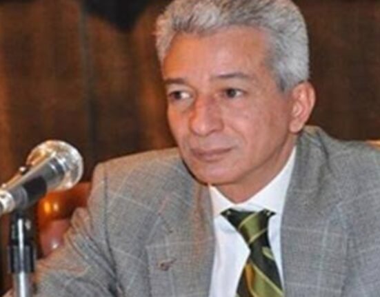 الدكتور علاء عز الأمين العام لاتحاد الغرف التجارية المصرية