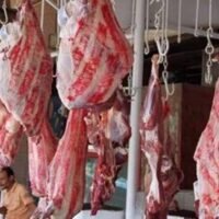 أسعار اللحوم الحمراء