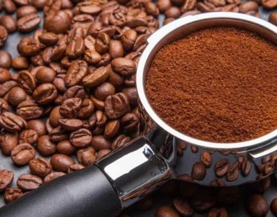 أسعار البن