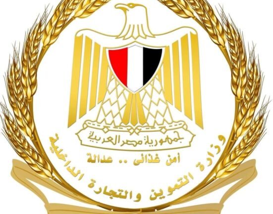 وزارة التموين والتجارة الداخلية