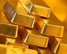 الذهب العالمي