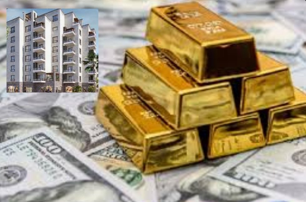 سعر الدولار مقابل الجنيه | صعود جديد يقترب من القمة