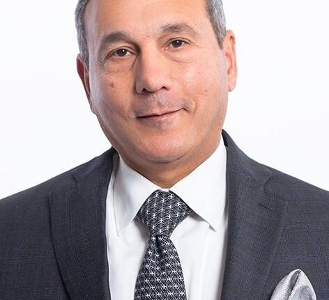 محمد الأتربي الرئيس التنفيذي للبنك الأهلي المصري