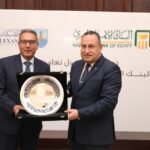محمد الأتربي الرئيس التنفيذي للبنك الأهلي المصري