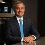 محمد علي الرئيس التنفيذي لمصرف ابو ظبي الاسلامي مصر 