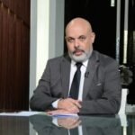 ايهاب واصف رئيس شعبة الذهب باتحاد الصناعات