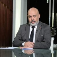 ايهاب واصف رئيس شعبة الذهب باتحاد الصناعات