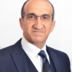 صائل الوعري الرئيس التنفيذي لمجموعة بنك ABC