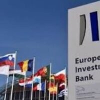 البنك الاوروبي لاعادة الاعمار