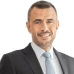 كريم عوض الرئيس التنفيذي لاي اف جي القابضة