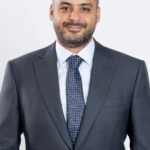 كريم مليكة، الرئيس المشارك لقطاع الترويج وتغطية الاكتتاب في إي اف چي هيرميس