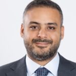 كريم مليكة، الرئيس المشارك لقطاع الترويج وتغطية الاكتتاب بشركة إي اف چي هيرميس