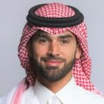سعود الطاسان، الرئيس التنفيذي لشركة EFG Hermes KSA،