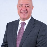 يحيى ابو الفتوح نائب الرئيس التنفيذي للبنك الأهلي المصري