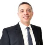 وليد حسونة، الرئيس التنفيذي لشركة ڤاليو