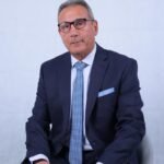 محمد الأتربي الرئيس التنفيذي للبنك الأهلي المصري