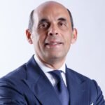 طارق فايد الرئيس التنفيذي للمصرف المتحد