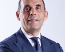 طارق فايد الرئيس التنفيذي للمصرف المتحد