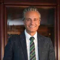 د. علي الدكروري هو المؤسس والرئيس التنفيذي لمجموعة CTrustGlobal،