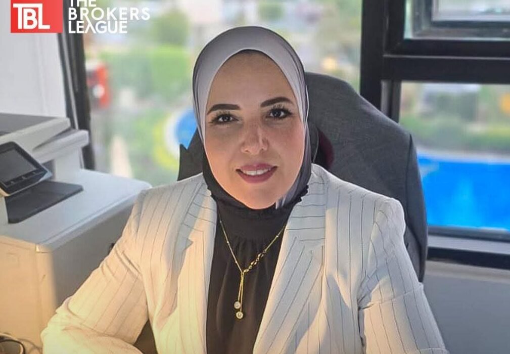 مروة الحداد الرئيس التنفيذى ل TBL