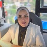 مروة الحداد الرئيس التنفيذى ل TBL