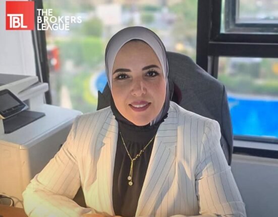 مروة الحداد الرئيس التنفيذى ل TBL