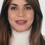 هايدي النحاس رئيس مجموعة اتصالات المؤسسة والاستدامة والتمويل المستدام ببنك القاهرة 