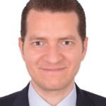 أحمد كمال، مدير المحافظ في أزيموت الشرق الأوسط