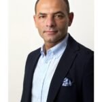 أحمد أبو السعد، الرئيس التنفيذي لأزيموت مصر ورئيس إدارة الأصول لمنطقة الشرق الأوسط وشمال أفريقيا وتركيا