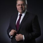 د. عمرو الجارحي الرئيس التنفيذي لميد بنك