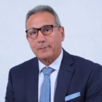 محمد الأتربي الرئيس التنفيذي للبنك الأهلي المصري