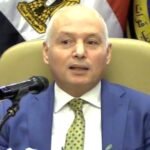 اللواء شريف جمجوم يكتب : الجريمة المنظمة وغسل الأموال