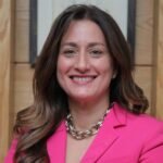 سهى التركي نائب الرئيس التنفيذي للبنك الأهلي المصري،