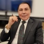 د سعيد دراز يكتب : ولادة نظام مالي متعدد الأقطاب مدعوم بالذهب