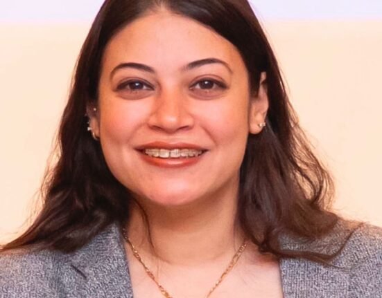 سارة الدومي