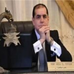 الحرب الأمريكية الإيرانية وارتفاع الوقود تدفع المركزي المصري لتثبيت سعر الفائدة