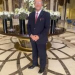 الدكتور وائل إسماعيل عبد الباري، أستاذ الإعلام بكلية البنات للآداب والعلوم والتربية،