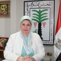 القومي للطفولة