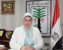 القومي للطفولة