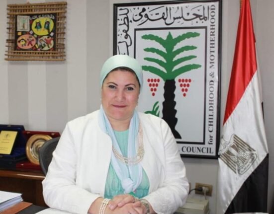القومي للطفولة