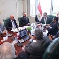 وزير الصحة