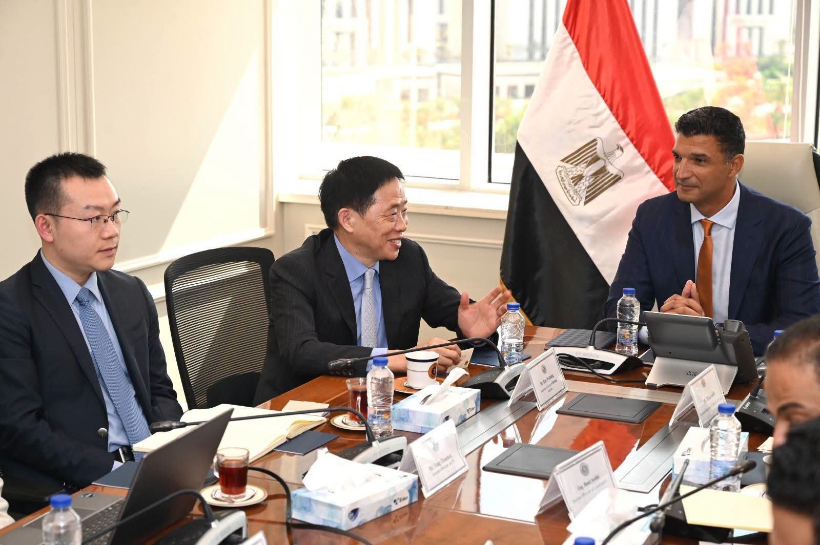 كينجدوم الصينية تطور إنتاج الكتان في مصر من البذرة وحتى التصدير 