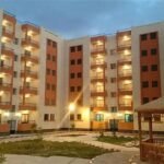 وحدات سكنية الإسكان