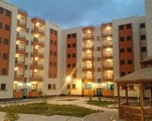 وحدات سكنية الإسكان